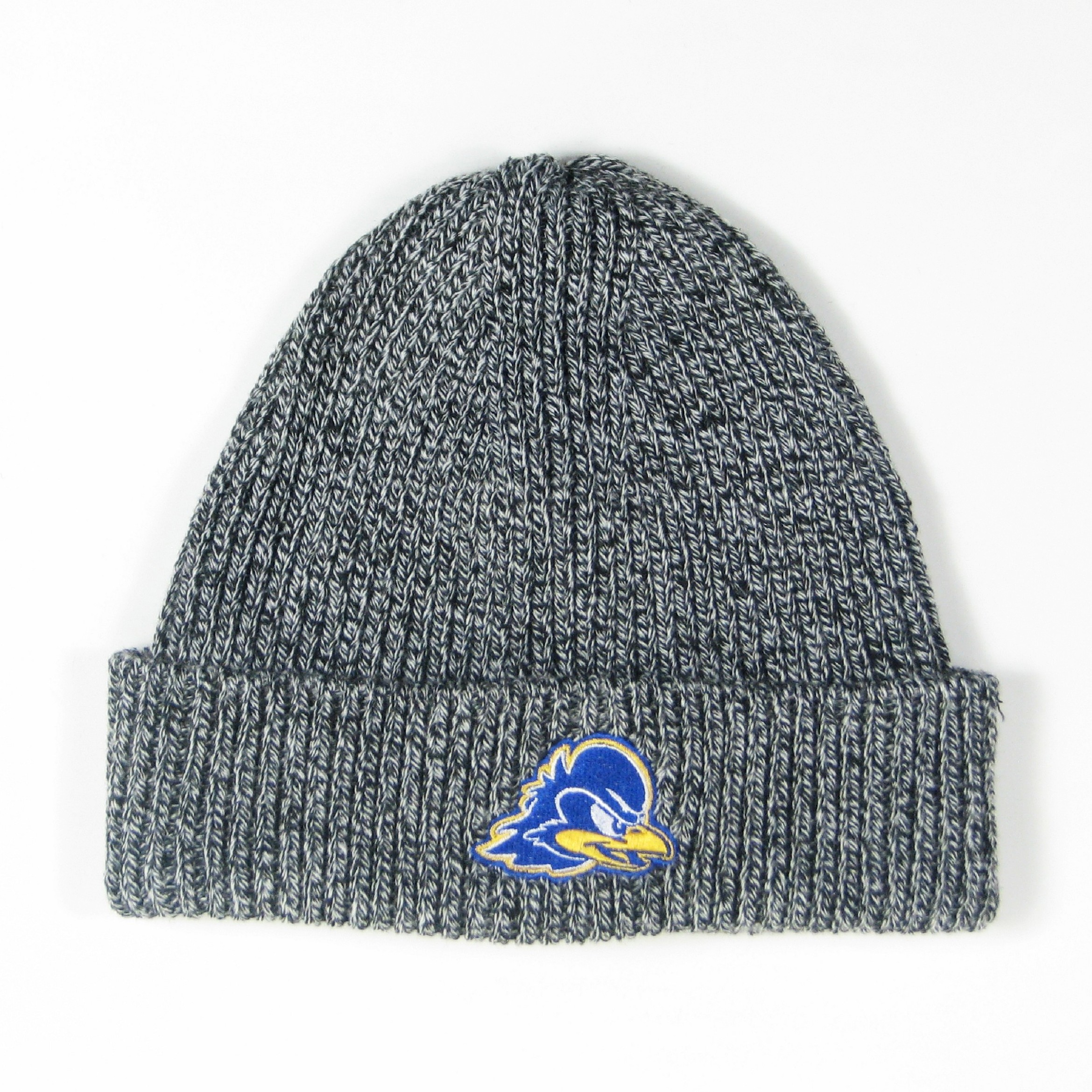University of Delaware Legacy Cuffed Beanie – Marled Grey – National 5 and  10