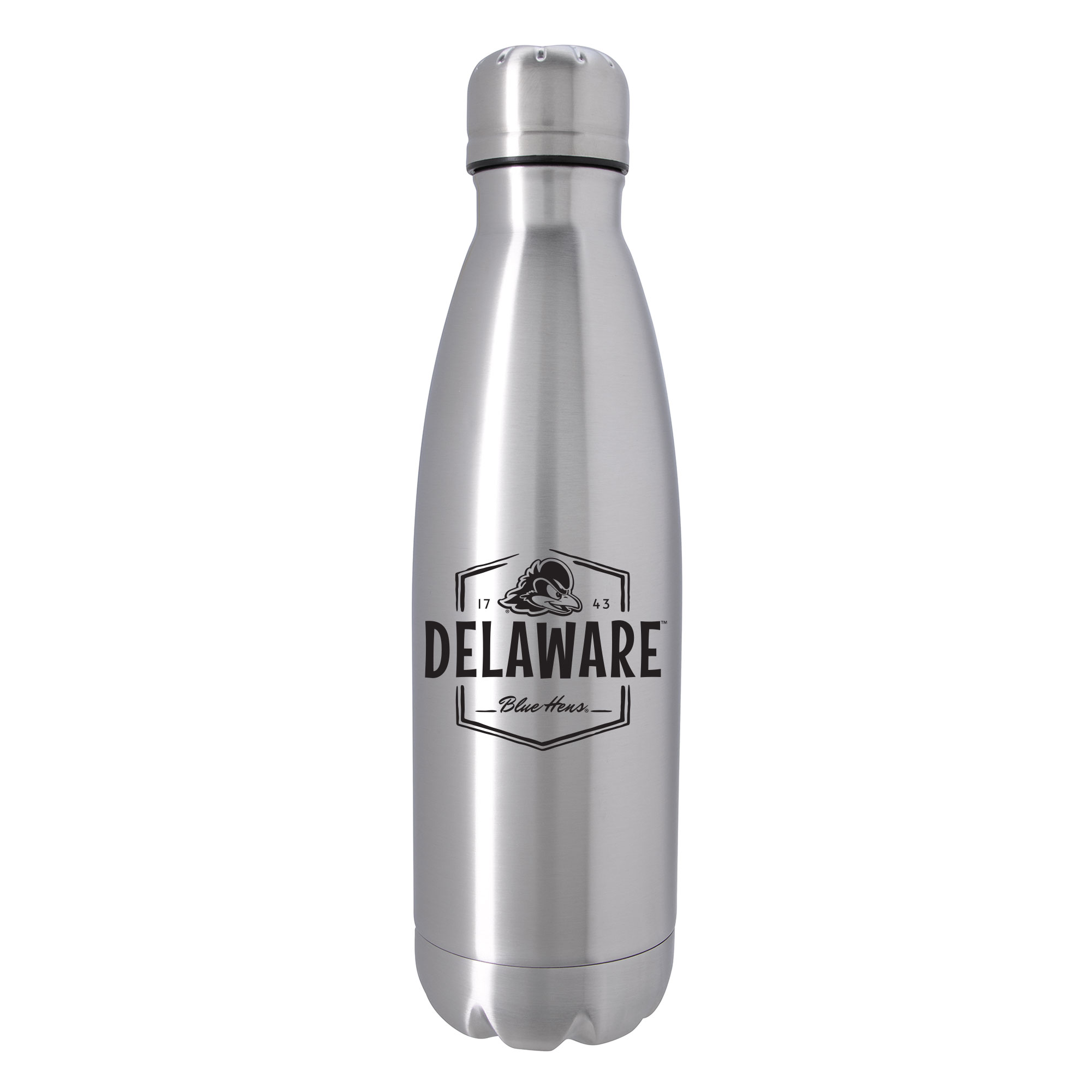 NTA Stainless Steel Water Bottle