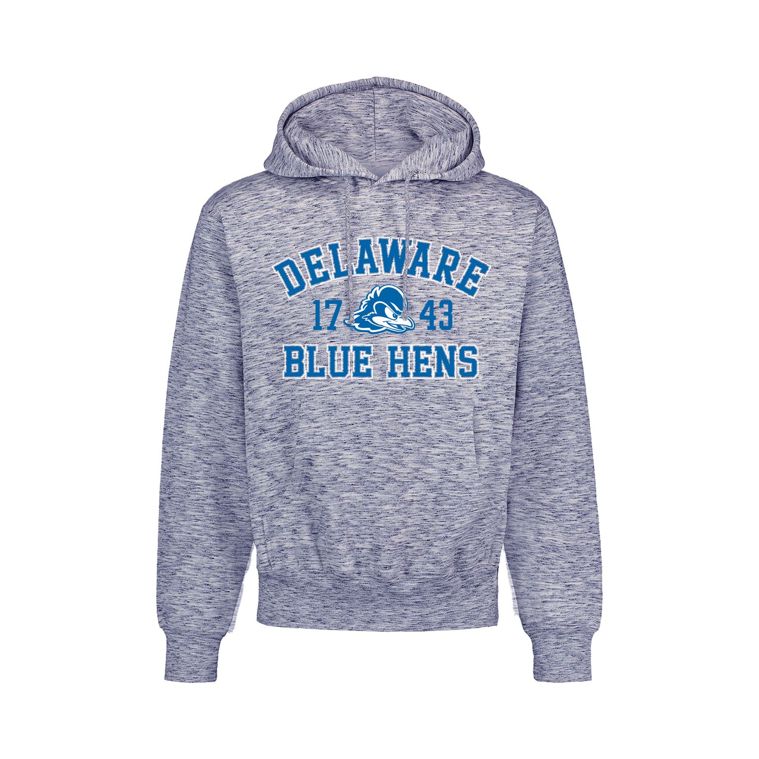 University of Delaware Alumni Embroidered Hoodie Sweatshirt – National ...