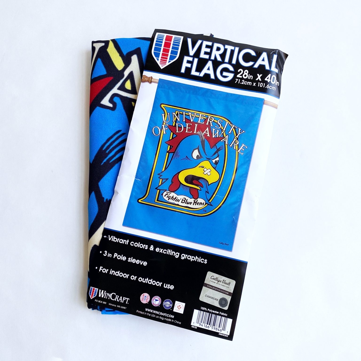 university-of-delaware-fightin-dick-banner-national-5-and-10