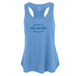 University of Delaware Comfort Colors Long Sleeve T-shirt