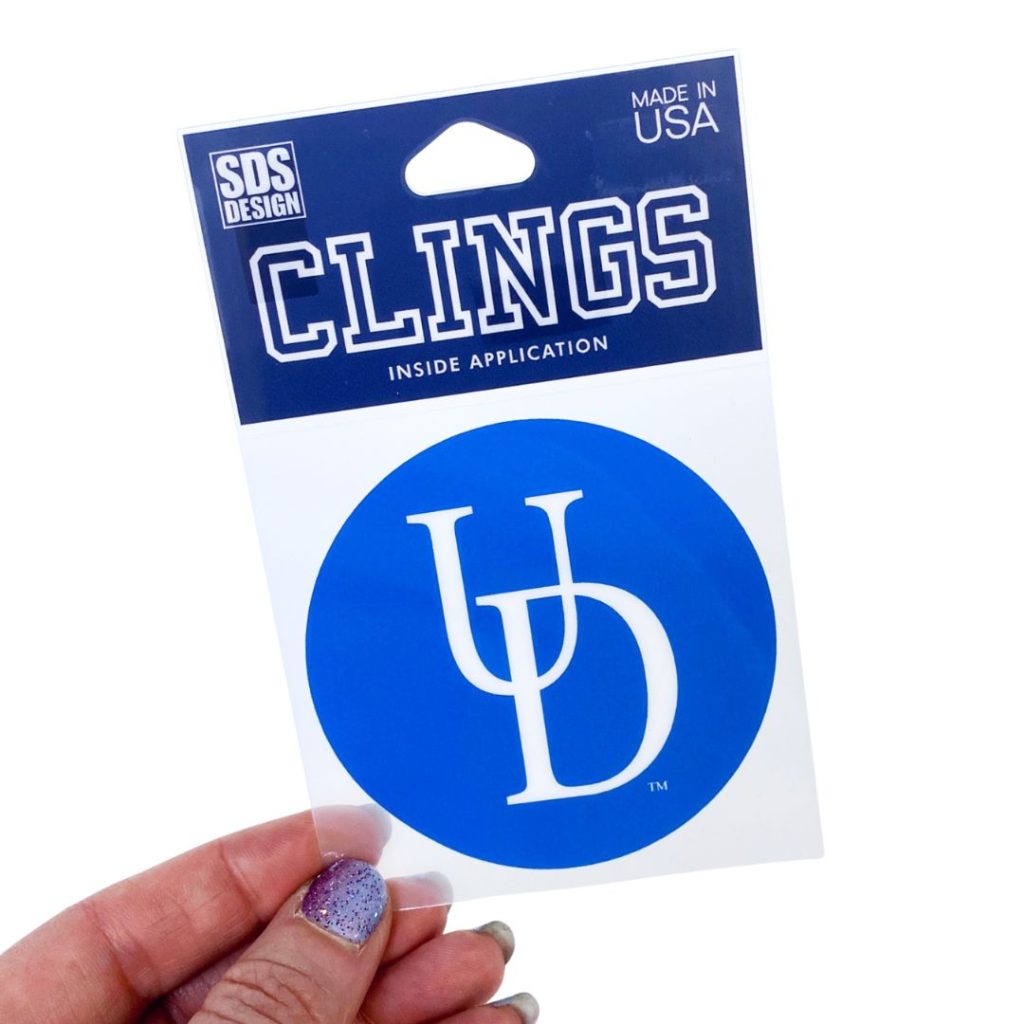 university-of-delaware-monogram-logo-cling-decal-national-5-and-10