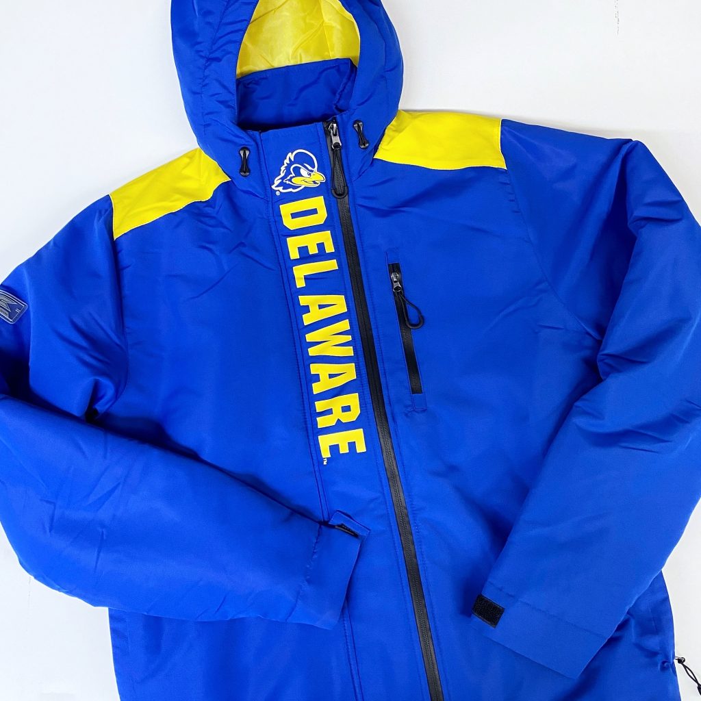 National 5 and 10 the source for authentic delaware and university of