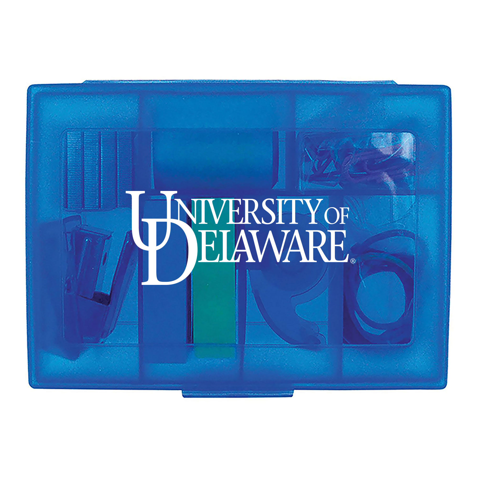 University of Delaware Desk Set